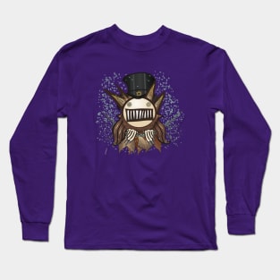 Leprechaun Boognish Long Sleeve T-Shirt